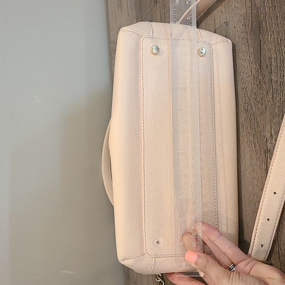 *Kate Spade Pebbled Leather Crossbody Purse - Picture 13 of 16